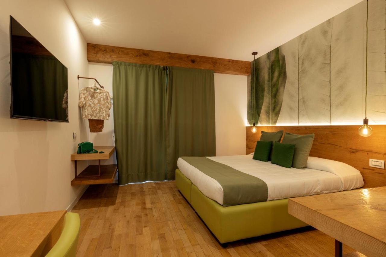 Agrirelais Collelago Massignano Exteriér fotografie